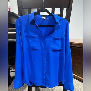 Women’s Express Portofino top size M